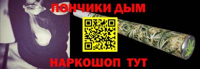 спайс Берёзовский